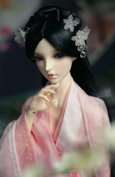 Princess MyoEn [Limited Time] | Preorder | DOLL