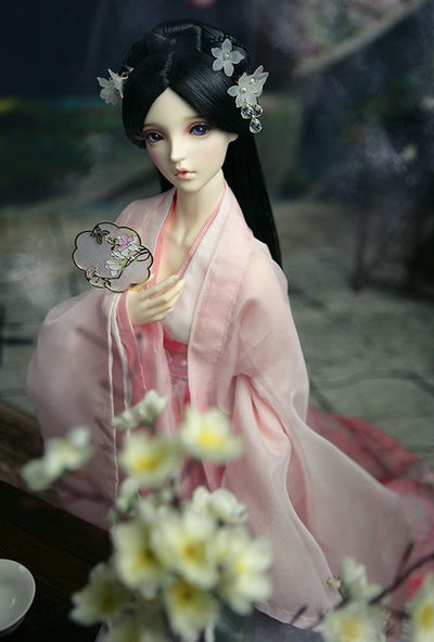 Princess MyoEn [Limited Time] | Preorder | DOLL