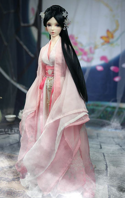 Princess MyoEn [Limited Time] | Preorder | DOLL