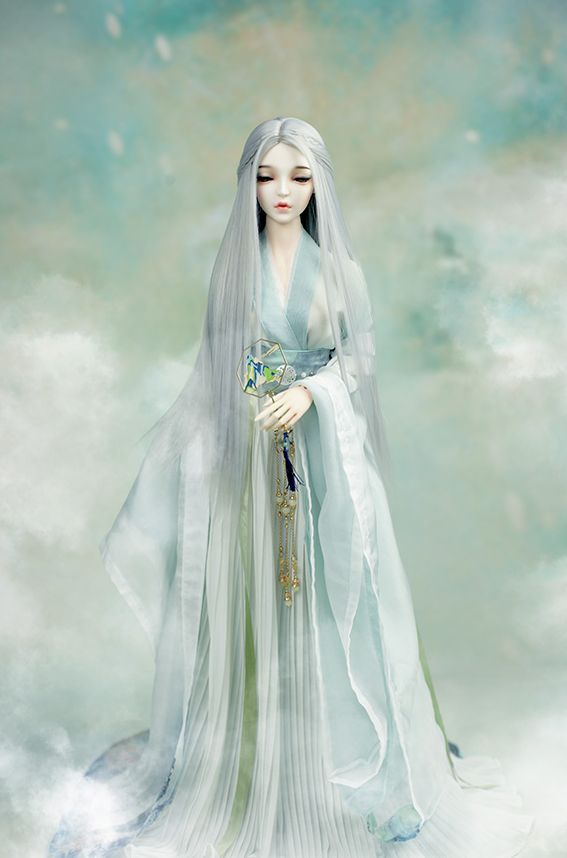 High God MyoAm [Limited Time] | Preorder | DOLL