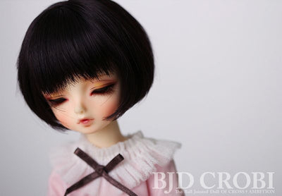 CRWS-133 (Light Black) | Item in Stock | WIG