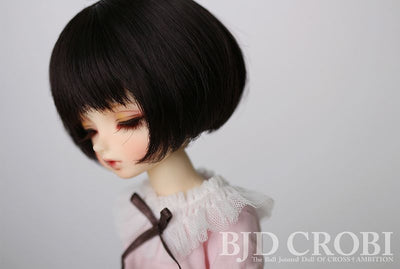 CRWS-133 (Light Black) | Item in Stock | WIG