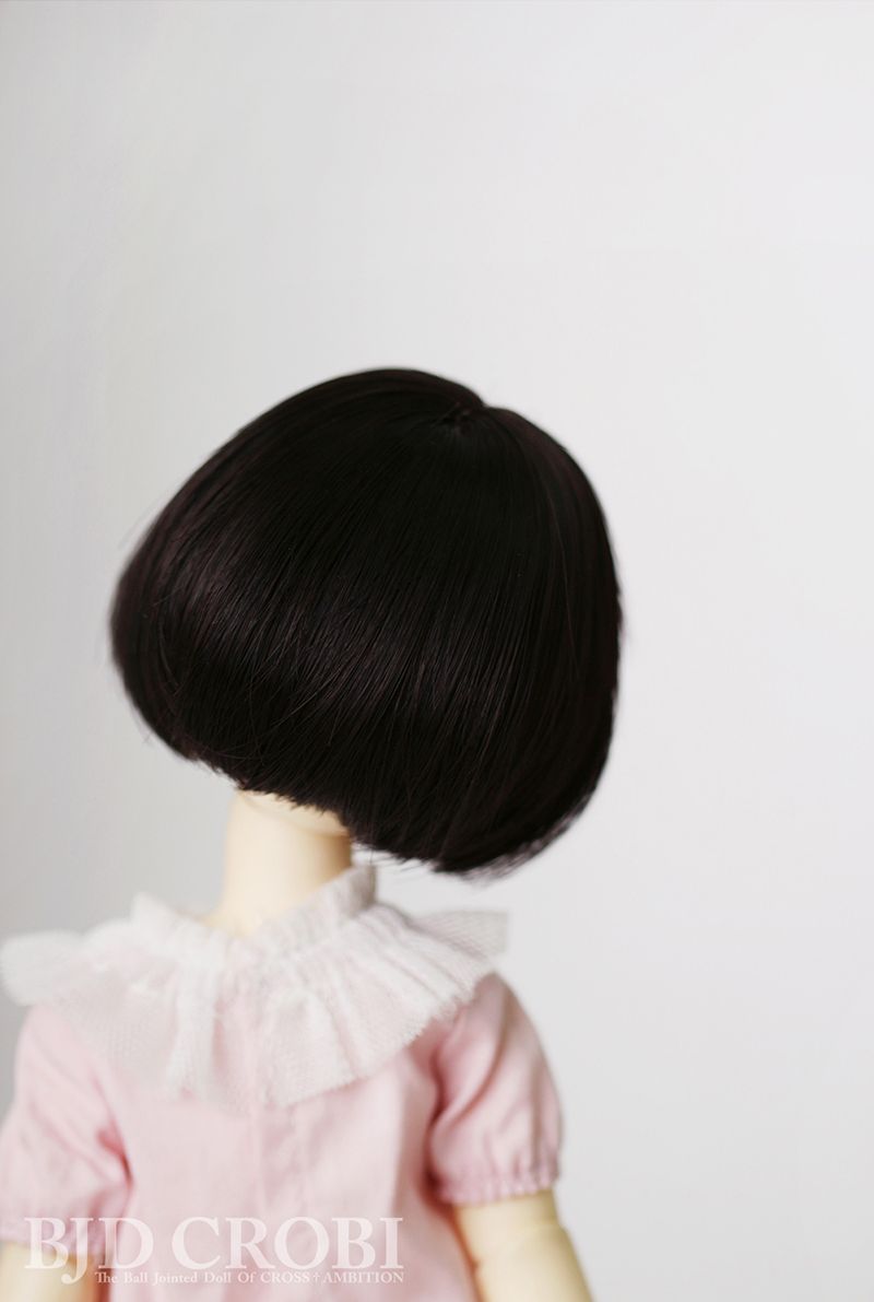 CRWS-133 (Light Black) | Item in Stock | WIG