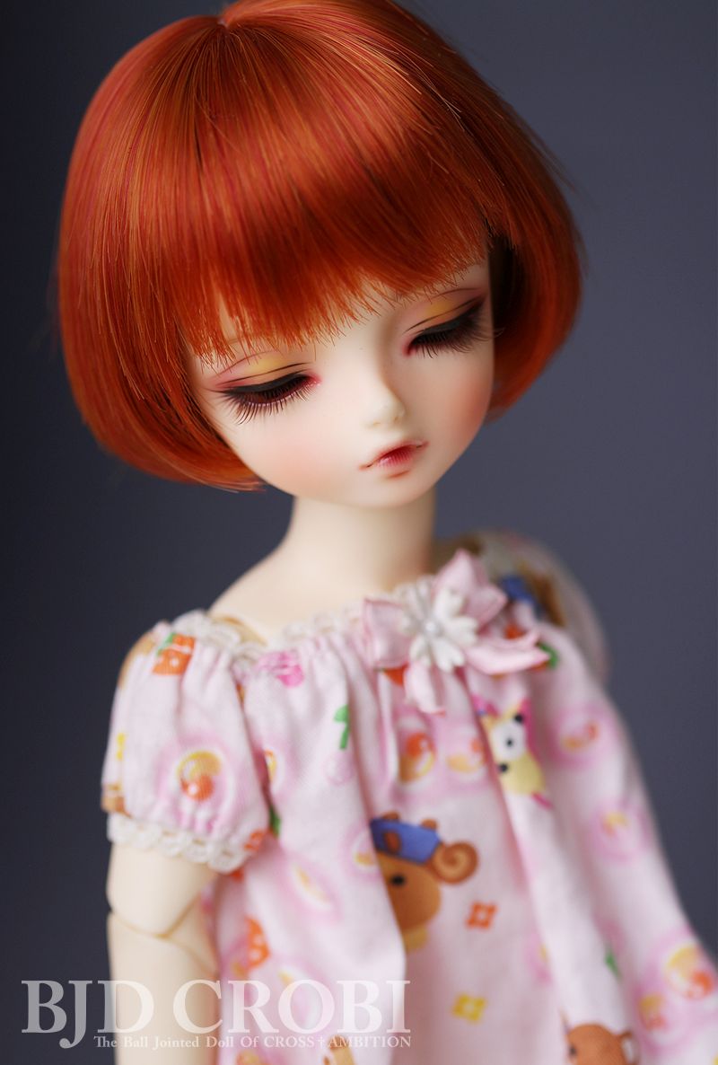 CRWS-133 (Carrot) | Item in Stock | WIG