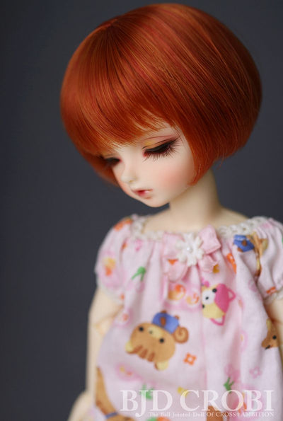 CRWS-133 (Carrot) | Item in Stock | WIG