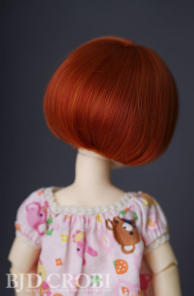 CRWS-133 (Carrot) | Item in Stock | WIG