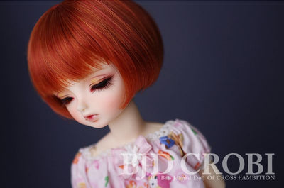 CRWS-133 (Carrot) | Item in Stock | WIG