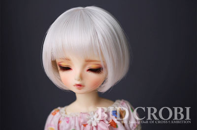 CRWS-133 (Soft Milk) | Item in Stock | WIG