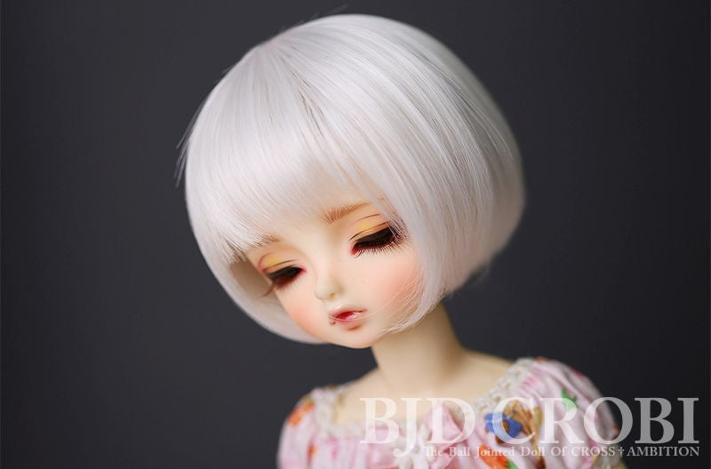 CRWS-133 (Soft Milk) | Item in Stock | WIG