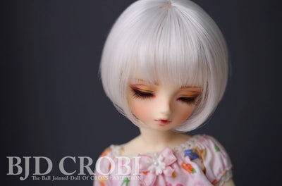 CRWS-133 (Soft Milk) | Item in Stock | WIG