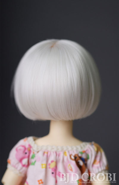 CRWS-133 (Soft Milk) | Item in Stock | WIG