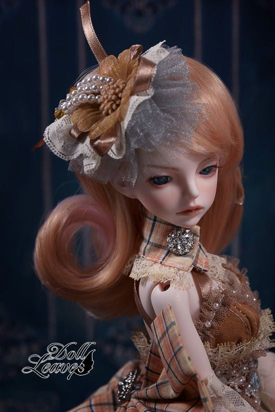 Hily | Preorder | DOLL