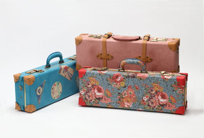 CARRIER VINTAGE MSD (Sky Blue) | Preorder | TOOL