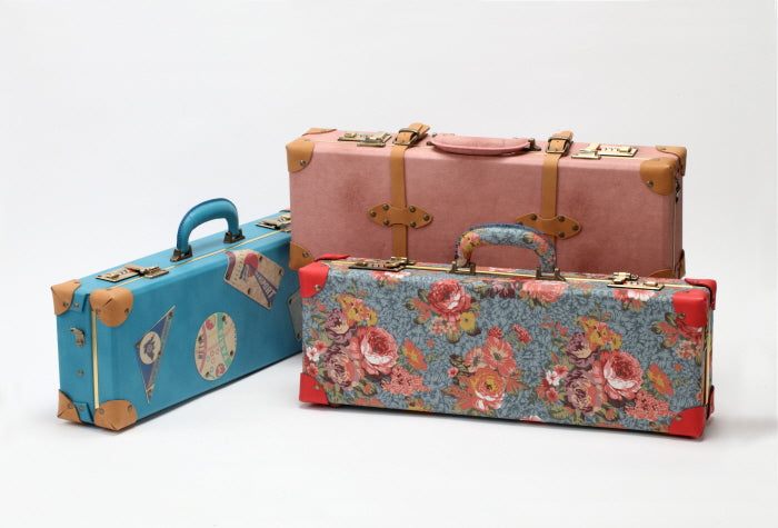 CARRIER VINTAGE MSD (Beige) | Preorder | TOOL