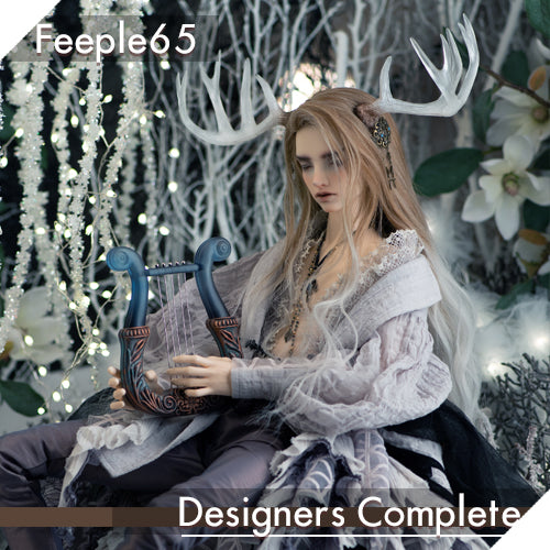 FeePle65 Rozen Designer Complete (Bard) | Preorder | DOLL
