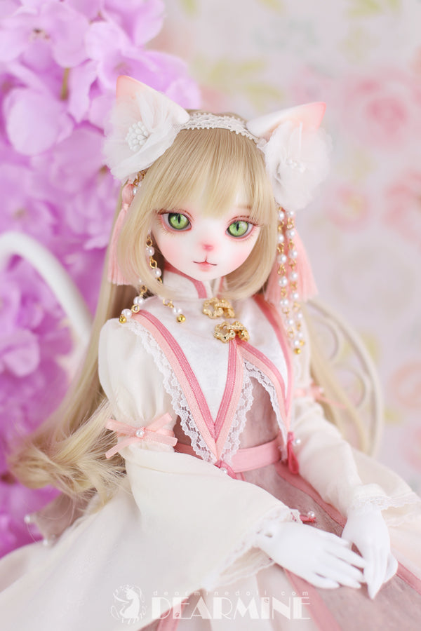 DOLK OSAKA×DEAR MINE VIVIEN L. Spring Princess ver. (美鈴) [Limited Time] | Preorder | DOLL