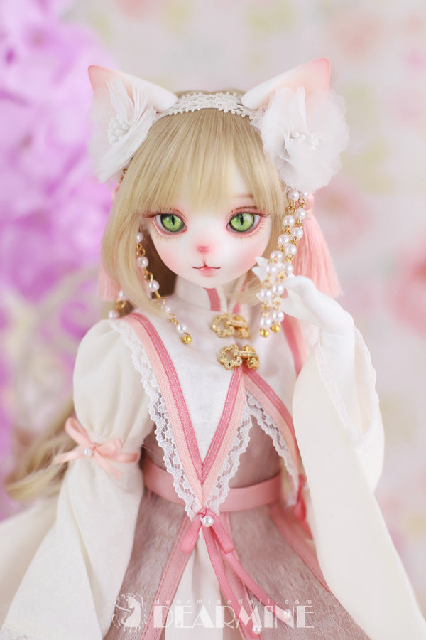 DOLK OSAKA×DEAR MINE VIVIEN L. Spring Princess ver. (美鈴) [Limited Time] | Preorder | DOLL