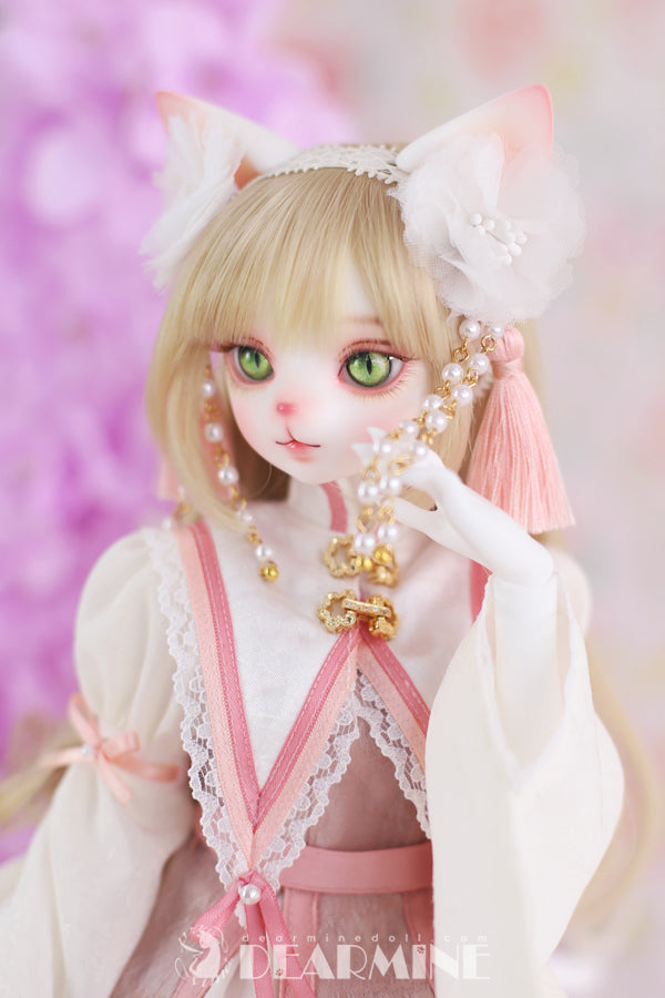 DOLK OSAKA×DEAR MINE VIVIEN L. Spring Princess ver. (美鈴) [Limited Time] | Preorder | DOLL