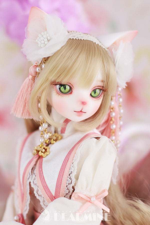 DOLK OSAKA×DEAR MINE VIVIEN L. Spring Princess ver. (美鈴) [Limited Time] | Preorder | DOLL