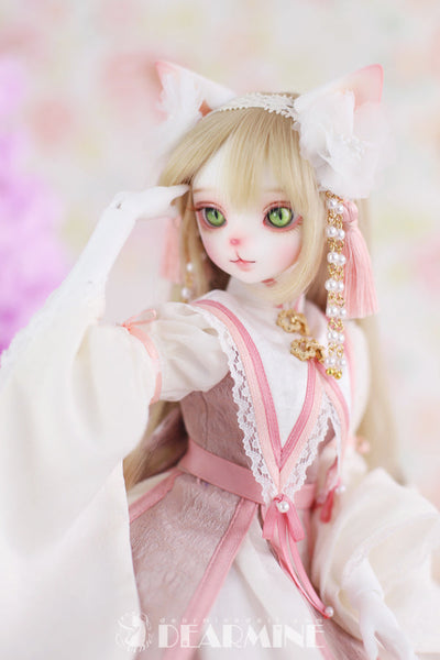 DOLK OSAKA×DEAR MINE VIVIEN L. Spring Princess ver. (美鈴) [Limited Time] | Preorder | DOLL