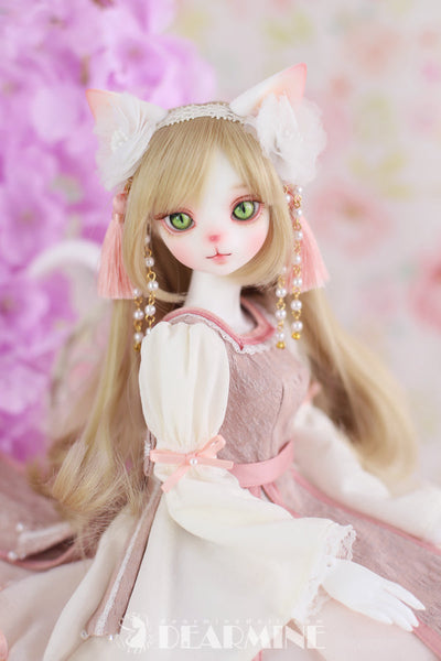 DOLK OSAKA×DEAR MINE VIVIEN L. Spring Princess ver. (美鈴) [Limited Time] | Preorder | DOLL