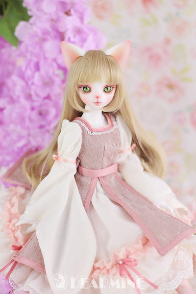 DOLK OSAKA×DEAR MINE VIVIEN L. Spring Princess ver. (美鈴) [Limited Time] | Preorder | DOLL