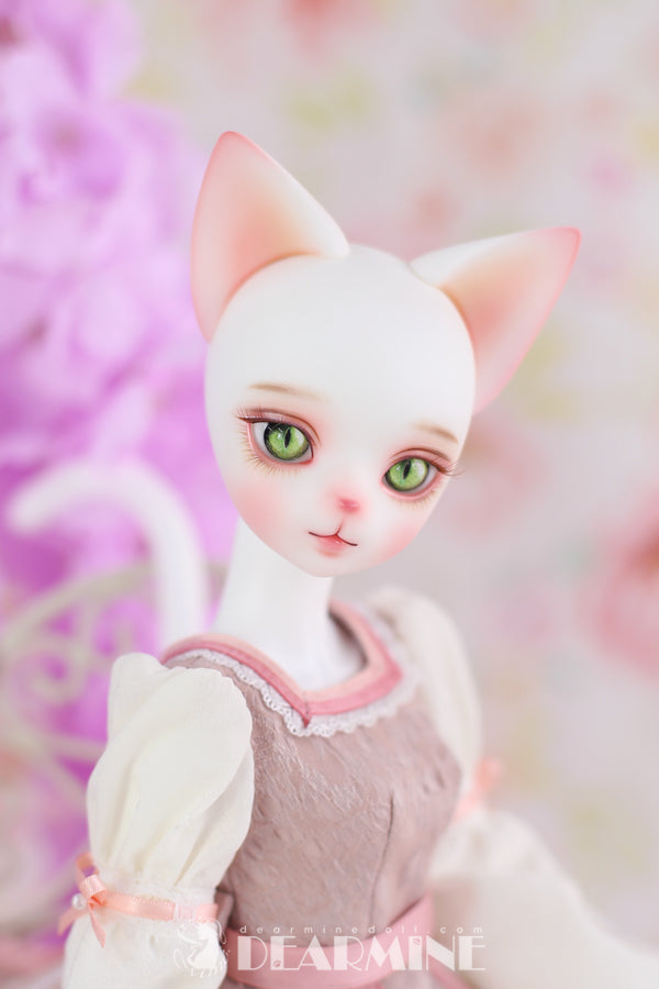 DOLK OSAKA×DEAR MINE VIVIEN L. Spring Princess ver. (美鈴) [Limited Time] | Preorder | DOLL