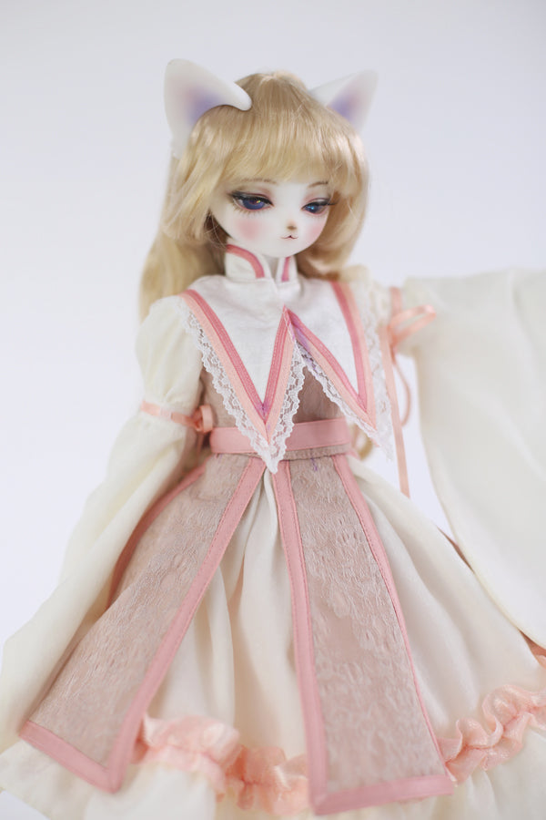 DOLK OSAKA×DEAR MINE VIVIEN L. Spring Princess ver. (美鈴) [Limited Time] | Preorder | DOLL