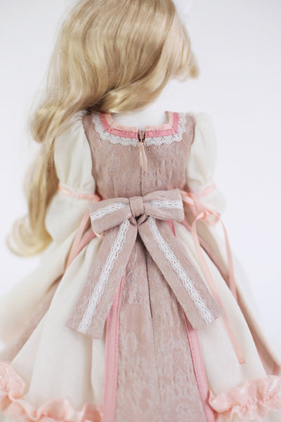 DOLK OSAKA×DEAR MINE VIVIEN L. Spring Princess ver. (美鈴) [Limited Time] | Preorder | DOLL