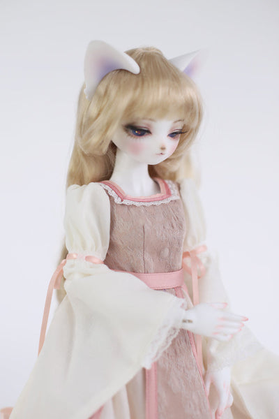 DOLK OSAKA×DEAR MINE VIVIEN L. Spring Princess ver. (美鈴) [Limited Time] | Preorder | DOLL