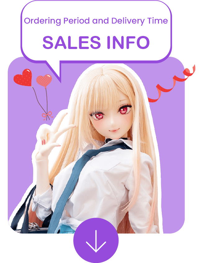 受注期間やお届け時期について 販売情報