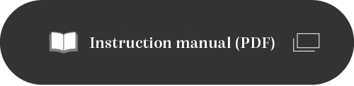取扱説明書（PDF）